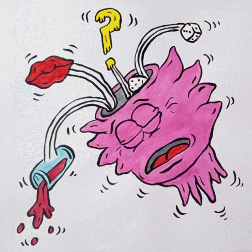 Arito Rock : Sueño y Locura